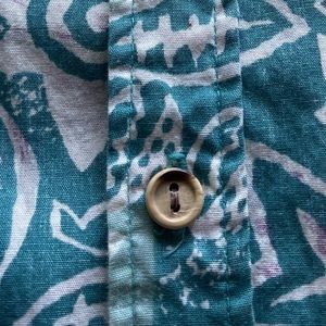 Cooke Street Honolulu Vintage Hawaiian Shirt 2XL